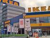 The Ikea store in Shanghai went into lockdown after a close contact was traced to the location.