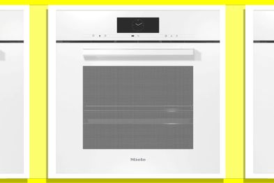 9PR: Miele 60cm Combi Steam Oven