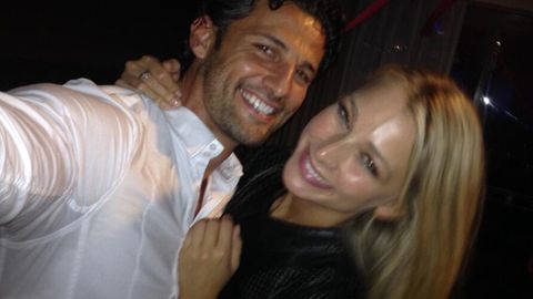 Bachelor Tim chooses Anna: 'I'm the luckiest man alive'