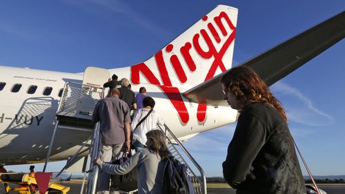 Virgin to continue flying to Vanuatu, despite concerns over runway