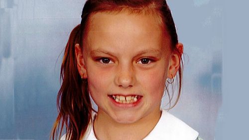Police are searching for nine-year-old Abbey Parsons. (NSW Police)