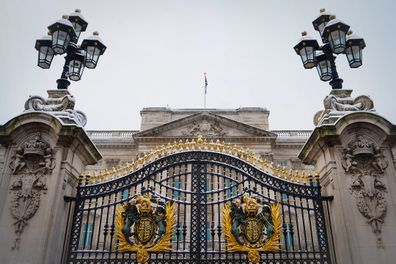 Buckingham Palace