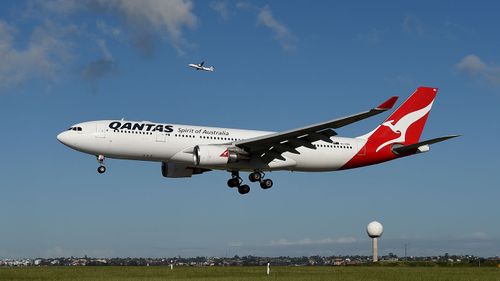 'Drunk and stoned' Qantas pilot who groped female co-pilot loses attempt to appeal dismissal