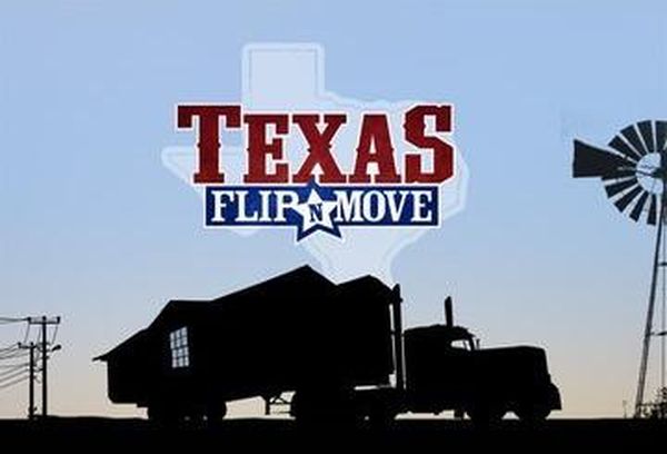 Texas Flip N' Move