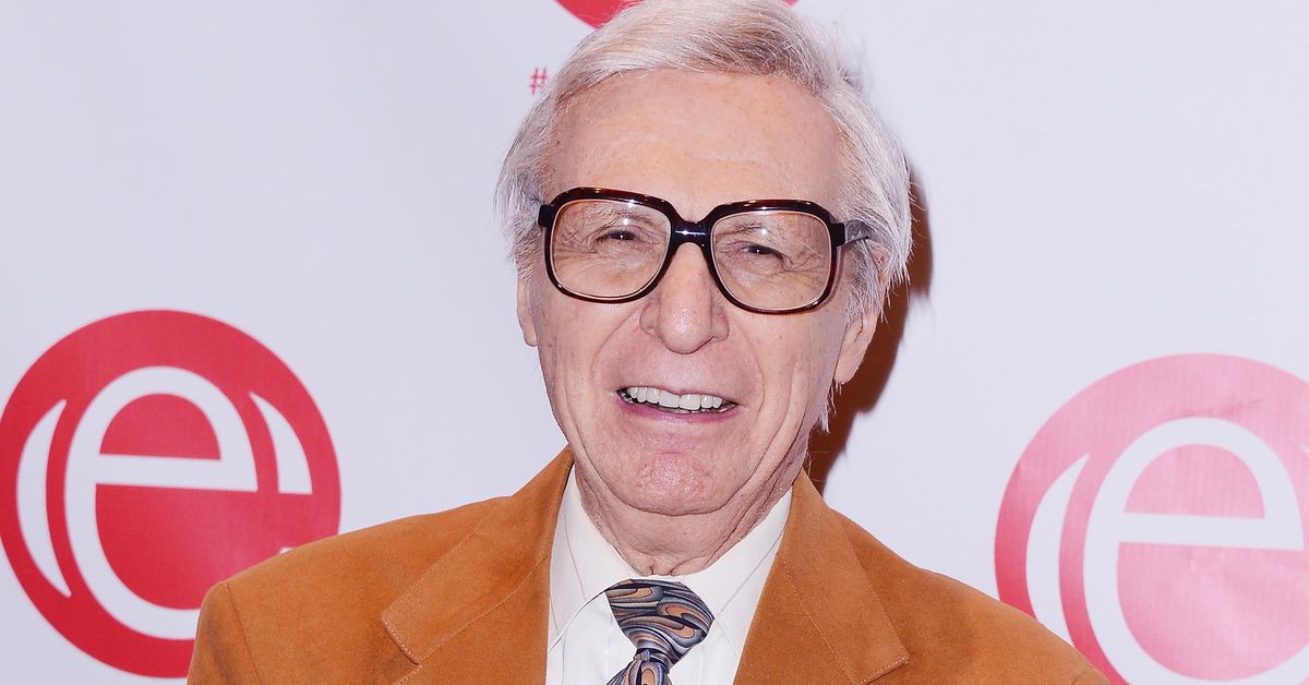 George Kresge Jr., who wowed talk show audiences as the The Amazing Kreskin, dies aged 89