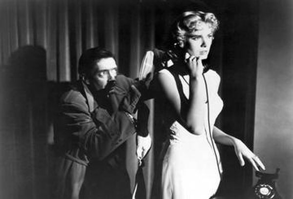 Dial M for Murder