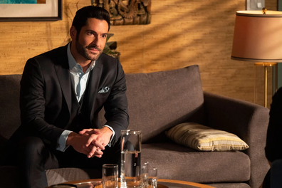 'Lucifer' is drawing to a close, with the final series airing on Netflix.