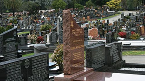 Sydney's richest cemetery going under as CEO accused of misconduct