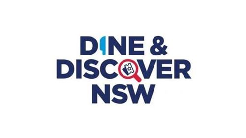 Small business owners are angry about major fast food retailers being eligible for the Dine & Discover program.
