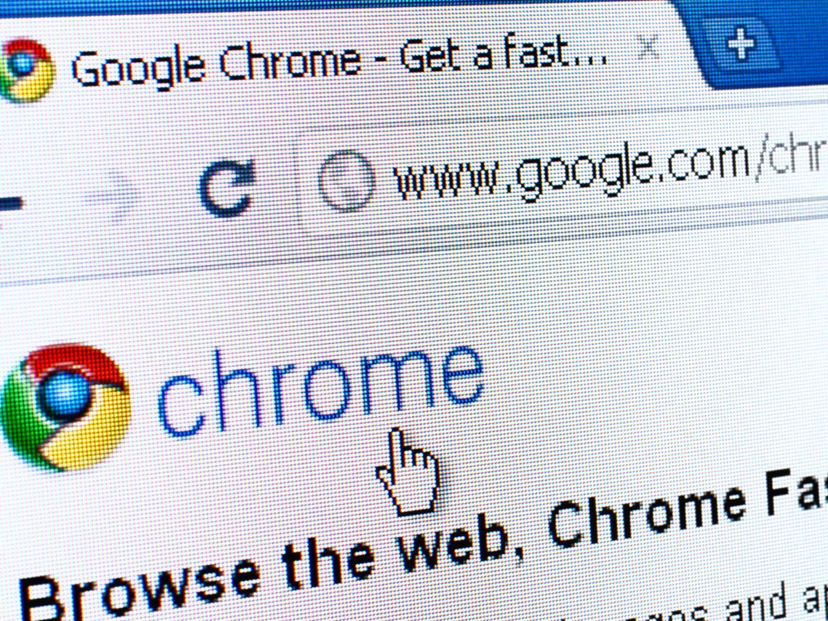 Google Chrome 120—Update Now As New Security Risks Revealed