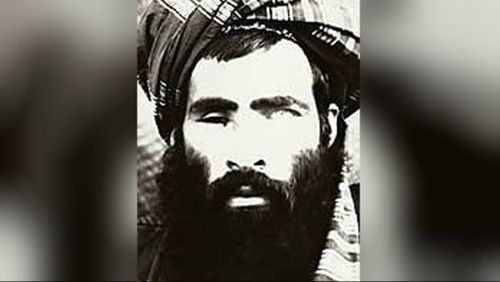 Afghans confirm death of Taliban leader Mullah Omar