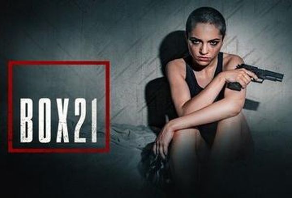 Roslund & Hellstrom: Box 21