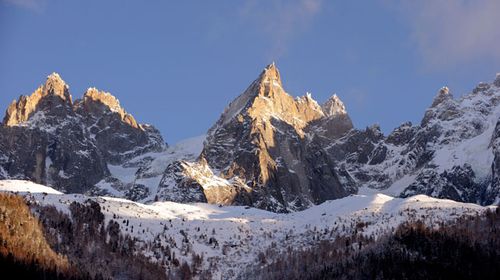Deadly French mountains claim three more lives