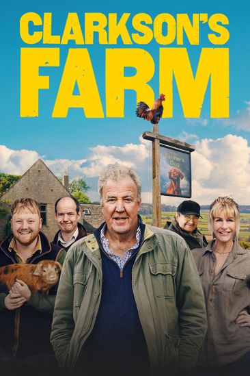 Clarkson's Farm