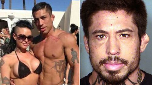 War Machine found guilty on 29 charges but not attempted murder
