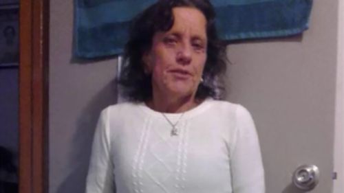 Ms Ashcroft was described as a loving grandmother who "would give the clothes off her back". (9NEWS)