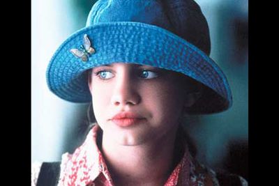 <i>My Girl</i> (1991) and its 1994 sequel shot this young lass to international stardom, followed by <i>Trading Mom</i>, <i>Gold Diggers: The Secret of Bear Mountain</i> and a slew of TV movies.<br/><br/>Image: <i>My Girl</i> / Columbia Pictures