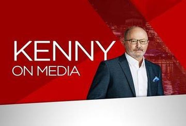 Kenny on Media