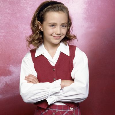 The Nanny Cast Then And Now