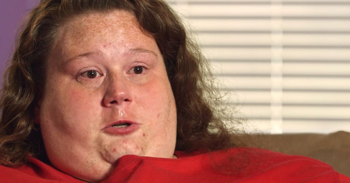 My 600lb Life Twins Brandi and Kandi face their biggest fear as they
