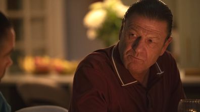 Sean Bean in This City is Ours - Season 1 - Episode 101