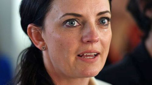 Bullying claims have been made against Emma Husar.