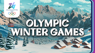 olympic winter games milano cortina 2026