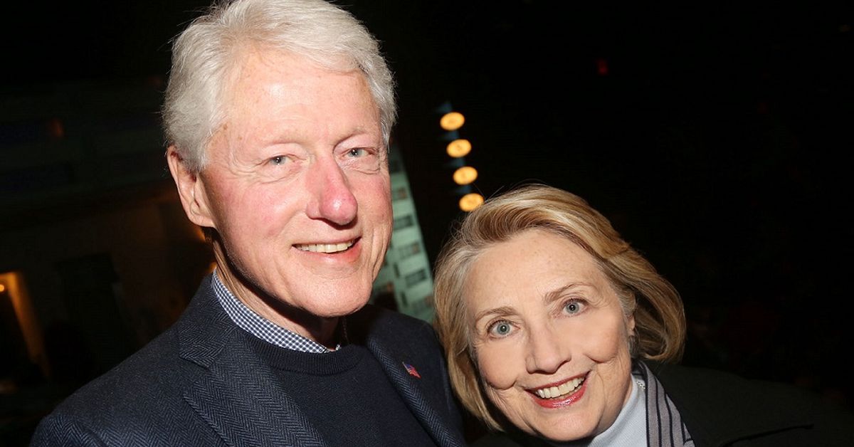 Bill and Hillary Clinton to face contempt proceedings after refusing Epstein investigation subpoenas