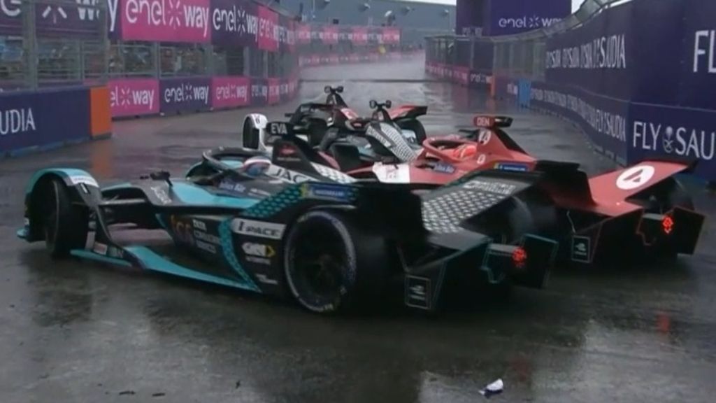 Formula E to decide world championship with a race through Seoul Olympic Stadium
