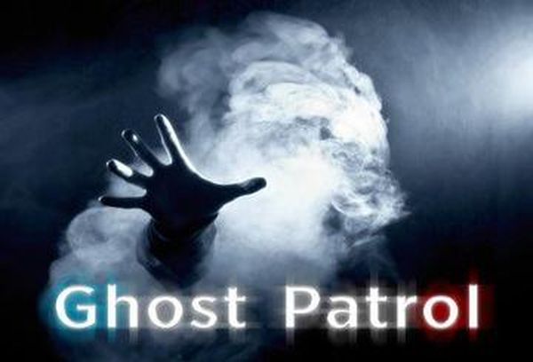 Ghost Patrol