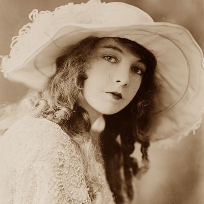 Lillian Gish: The first lady of American cinema