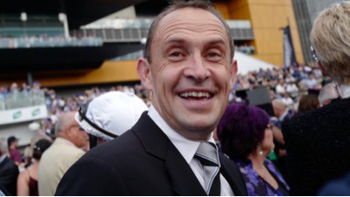 Chris Waller