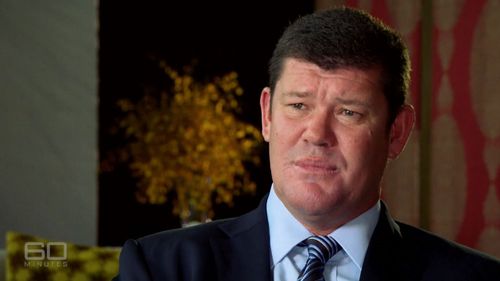 A lawyer for James Packer said he “adamantly” insisted that he had “no … knowledge” of the company’s conduct in China that led to the prosecution of its employees, and that Mr Packer had a “passive role” at Crown.