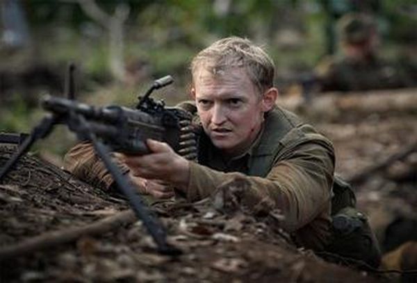 Danger Close: The Battle Of Long Tan