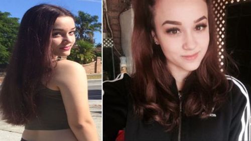 Search for missing 14-year-old Perth girl enters fifth day