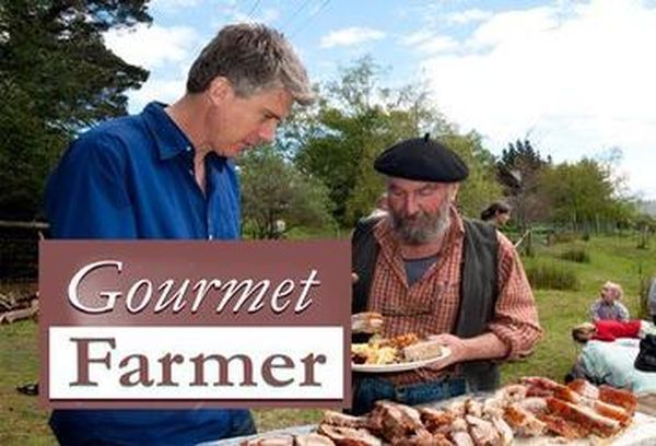 Gourmet Farmer
