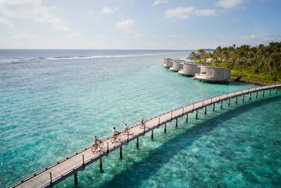 The Ritz-Carlton, Maldives 