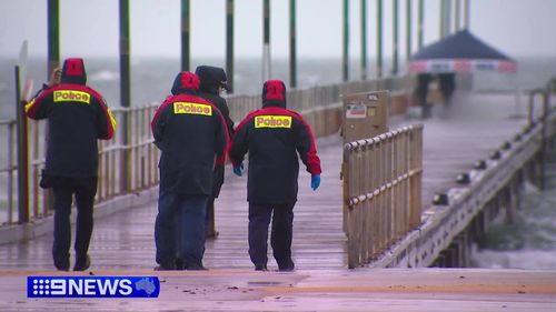 Fisherman allegedly stabbed to death in Victoria