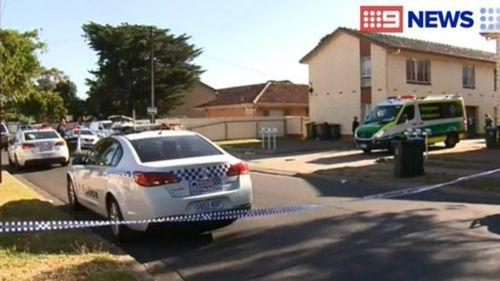 Woman in custody after man dies from stabbing in Adelaide