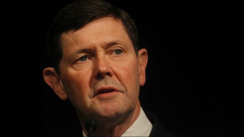 Kevin Andrews. (AAP Image/Lukas Coch)