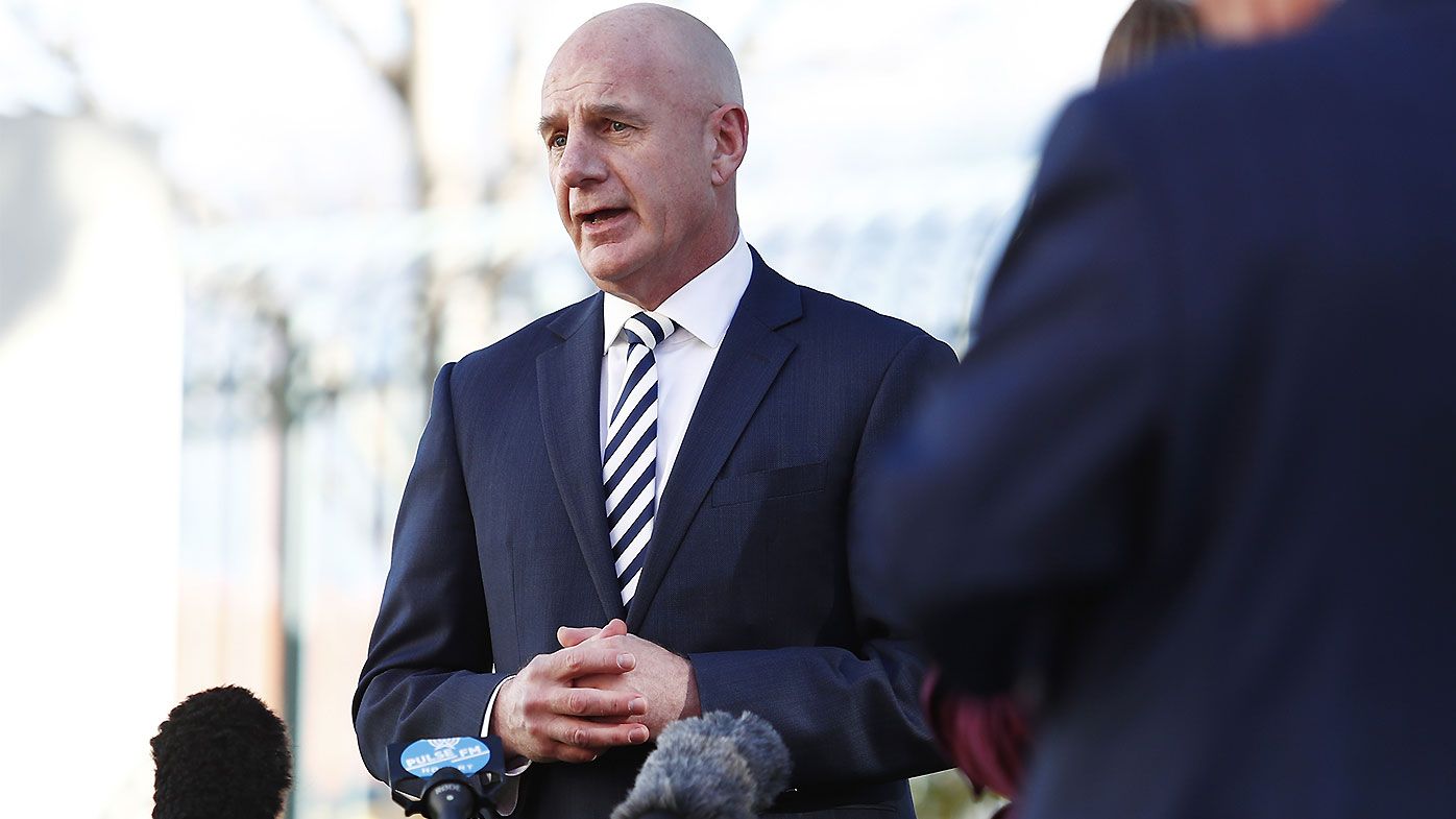 Premier confirms Tasmania will attempt to poach Ashes Test from Western Australia