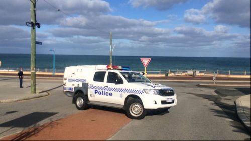 Death at popular WA beach not suspicious