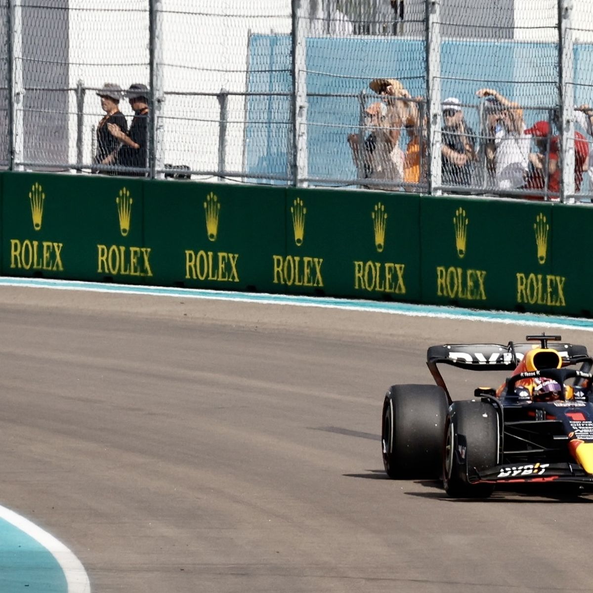 Commentary: Formula One's hyped Miami Grand Prix a money-losing success