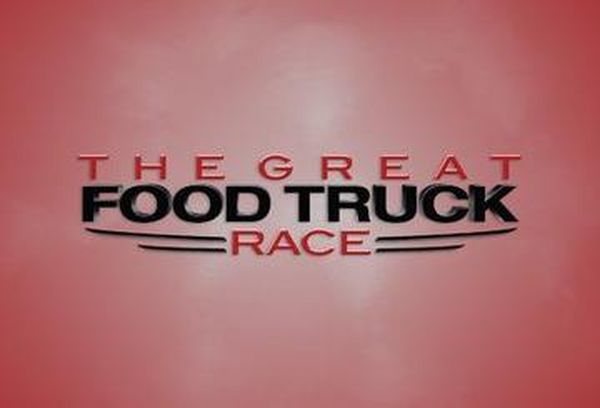 The Great Food Truck Race