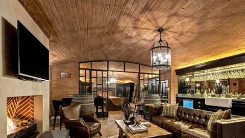 Toorak mansion wine bar cellar Melbourne real estate property millions