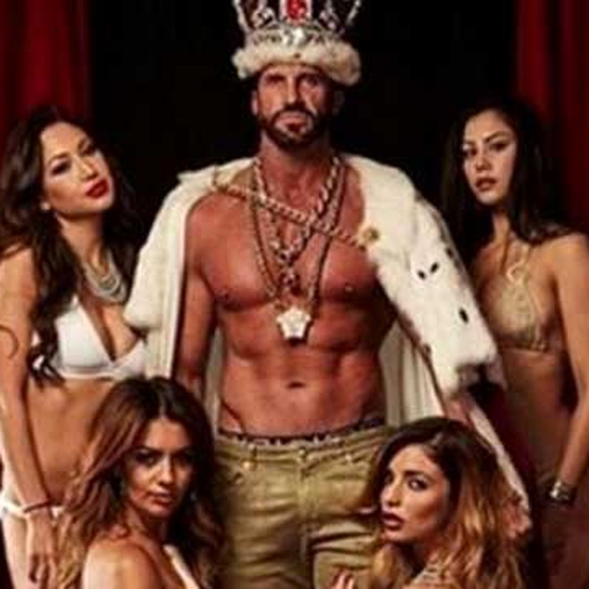 Gold Coast tobacco tycoon could lose his playboy lifestyle