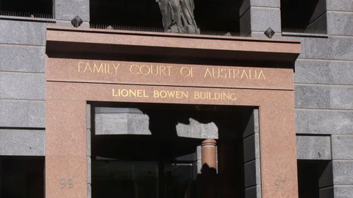 The Family Court is embroiled in controversy.