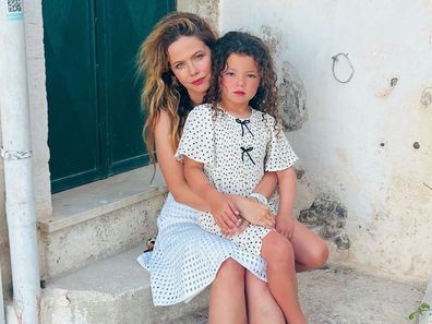 Tammin Sursok's emotional message about rainbow babies