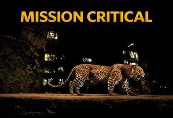 Mission Critical