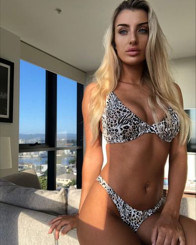 MAFS 2022 hottest Instagram pictures Tamara Djordjevic